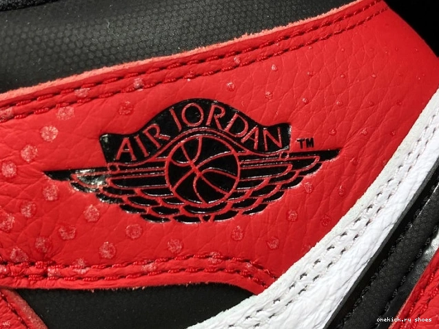 Cheap Origin OG High Retro Jordan Story 1 Air 555088-602 0617